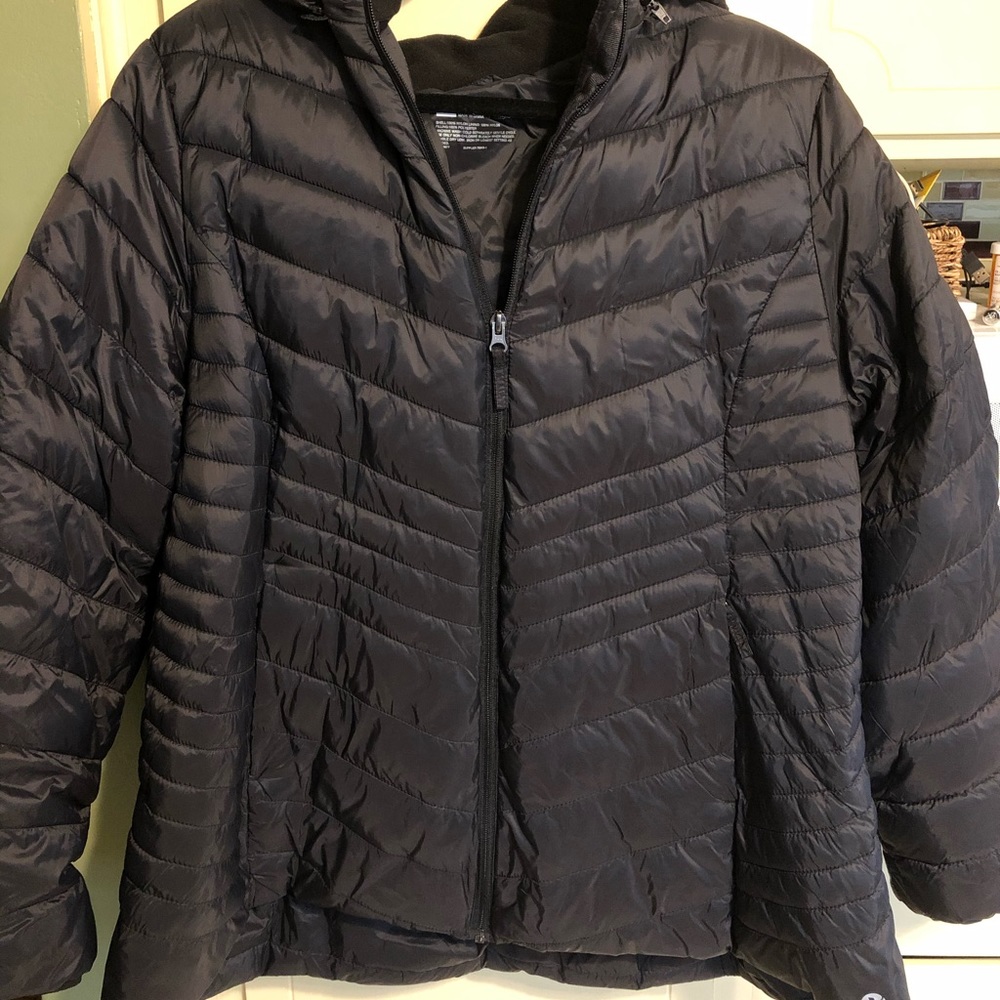 NWT Xersion Packable Jacket
